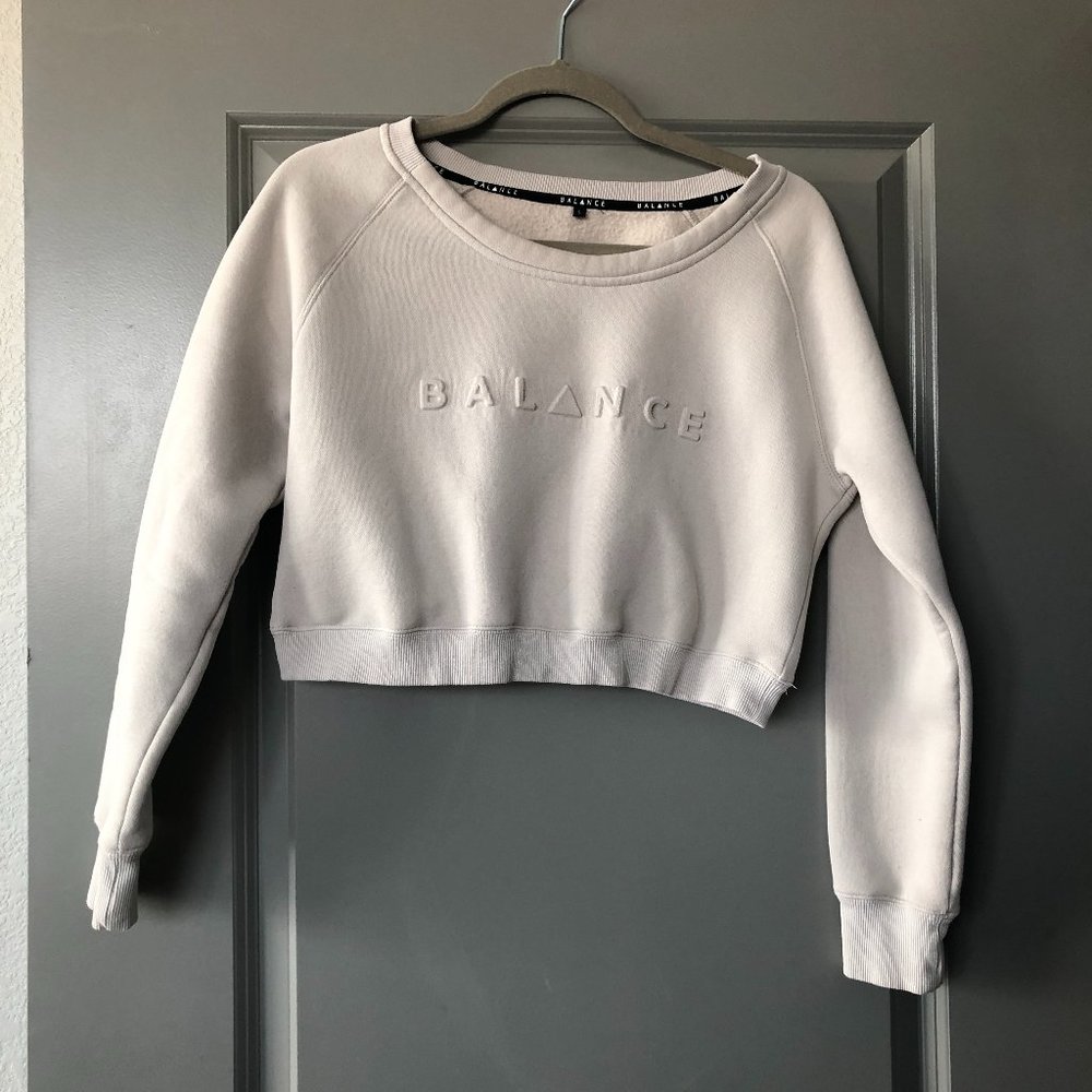 Balance Athletica Crew